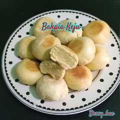 รูปของ Bakpia Keju