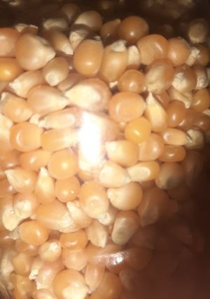 صورة لوصفة البوشار بالكراميل