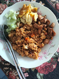 Foto resep Nasi Goreng Rempah