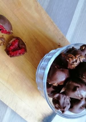 Une photo de Snack gourmand