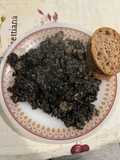 Arroz Negro