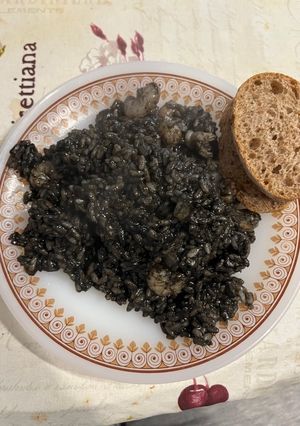 Foto principal de Arroz Negro