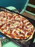 Pizza ✔️