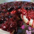 Cheesecake Facilísimo