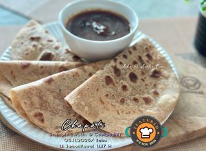 Gambar Chapati