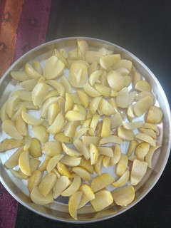 આથેલા આમળા (Athela Amla Recipe In Gujarati) રેસીપી મુખ્ય ફોટો