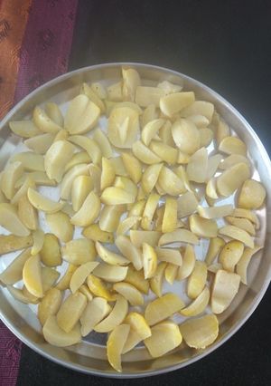 આથેલા આમળા (Athela Amla Recipe In Gujarati) રેસીપી મુખ્ય ફોટો