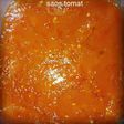 Saos tomat homemade