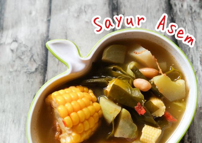 Sayur Asem (317)