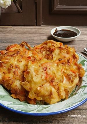 Foto resep Bala-bala Kriuk