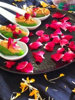 परवल की मिठाई (parwal ki mithai recipe in Hindi) रेसिपी मुख्य फोटो