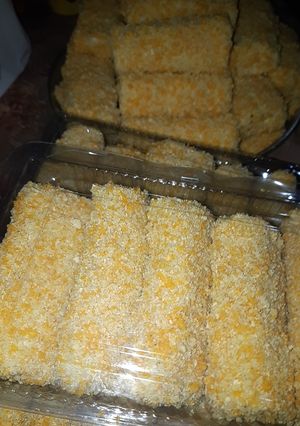 Foto resep Risol Mayo