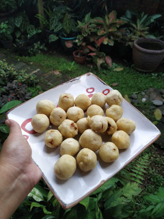 Foto resep Olos super chrispy