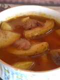 Amrood ki khatti meethi subji