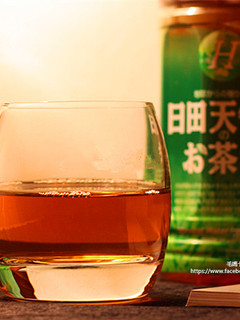 清酒梅子綠茶飲 的食譜成品照片