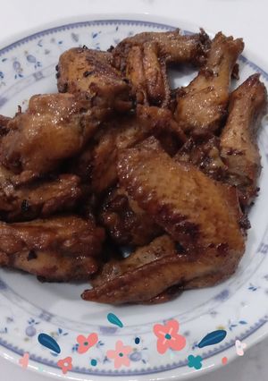 Foto resep Chicken Wing