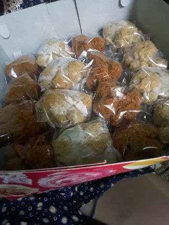 Cara Gampang Membikin Resep BOLU KUKUS GULA MERAH (resep andalan) yang Bikin Ngiler Anti Ribet, Lezat Sekali