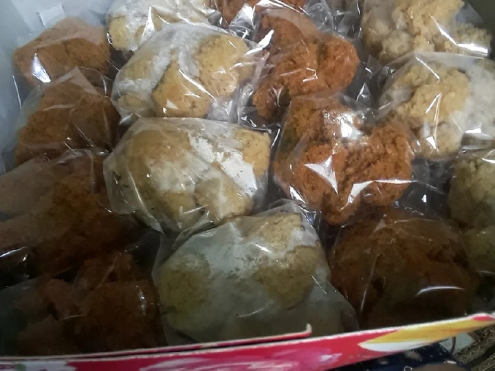 Cara Gampang Membikin Resep BOLU KUKUS GULA MERAH (resep andalan) yang Bikin Ngiler Anti Ribet, Lezat Sekali