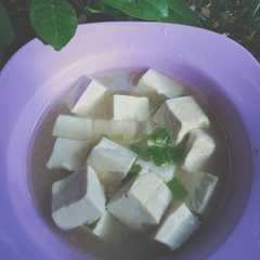 รูปของ Sop Tahu
