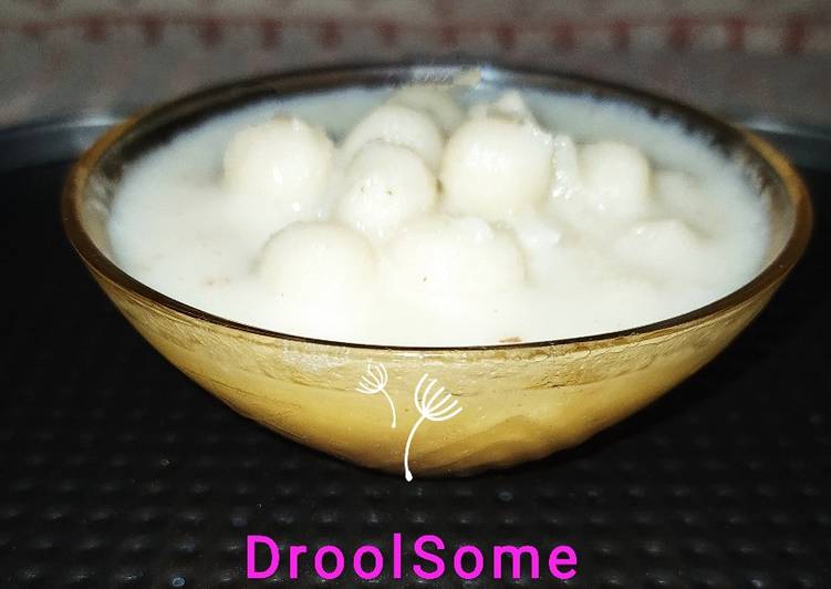 Paal Kozhukattai