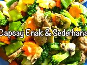 Gambar udang kacang arcis