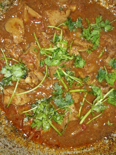 ஈரல் குழம்பு (Eeral kulambu recipe in tamil) செய்முறை முக்கிய புகைப்படம்