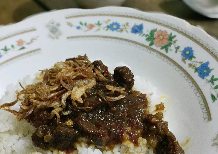 Bagaimana Menyiapkan Nasi Jagal tangerang yang Sempurna