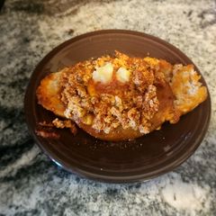 A picture of My Special Eggs.