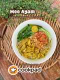 Mee Ayam