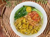 Mee Ayam