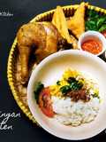 Soto Keringan Ala Klaten