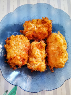 Foto resep Camilan Tabiwor (Tahu Bihun Wortel) Goreng