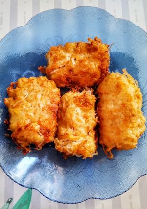 Foto resep Camilan Tabiwor (Tahu Bihun Wortel) Goreng