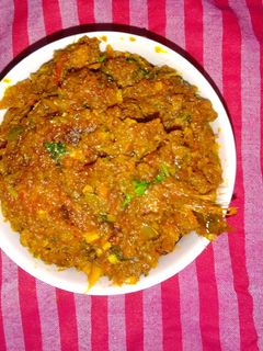 লটে মাছের ঝুরো (Lote macher jhuro recipe in bengali) রেসিপির প্রধান ছবি