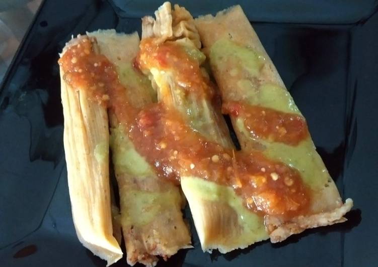 Tamales