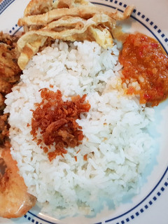 Foto resep Nasi Uduk Simple 👍