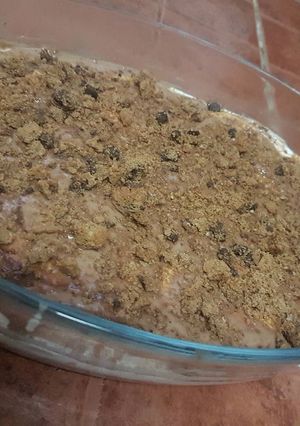 صورة لوصفة حلى الطبقات