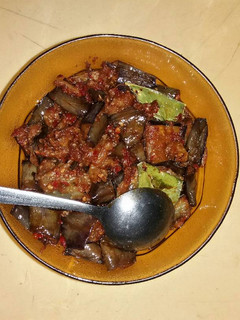 Foto resep Terong🍆balado