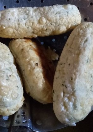 Foto resep Bakalan Krupuk Bakso