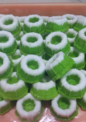 Foto resep Putu Ayu
