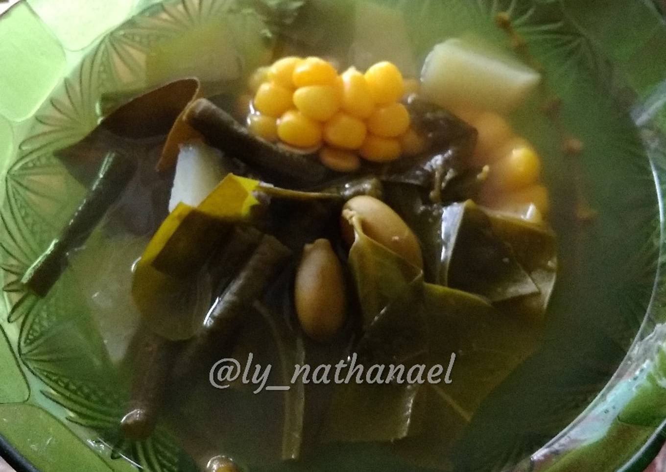 Sayur Asem Betawi Sem MSG