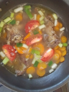 Foto resep Sop iga
