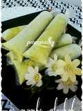 Es lilin alpukat