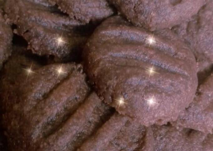 Resep Cookies Chocolate yang Menggugah Selera