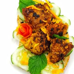 Crunchy Jodari #15minutesorlesscookingrecipecontest A picture of Crunchy Jodari #15minutesorlesscookingrecipecontest.