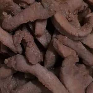 หมูเค็ม