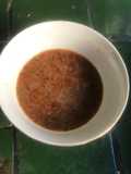 SALSA PARA TACOS 🌮 ÁRABES