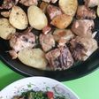 دجاج بالصينية