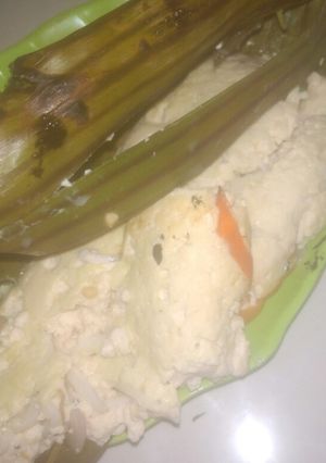 Foto resep Pepes Tahu