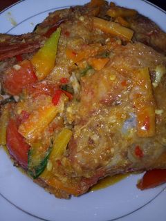 Foto resep Pesmol Ikan Nila